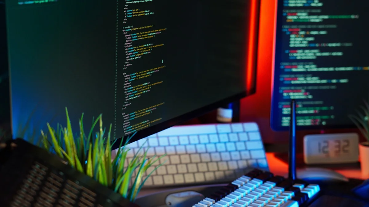 Software Development