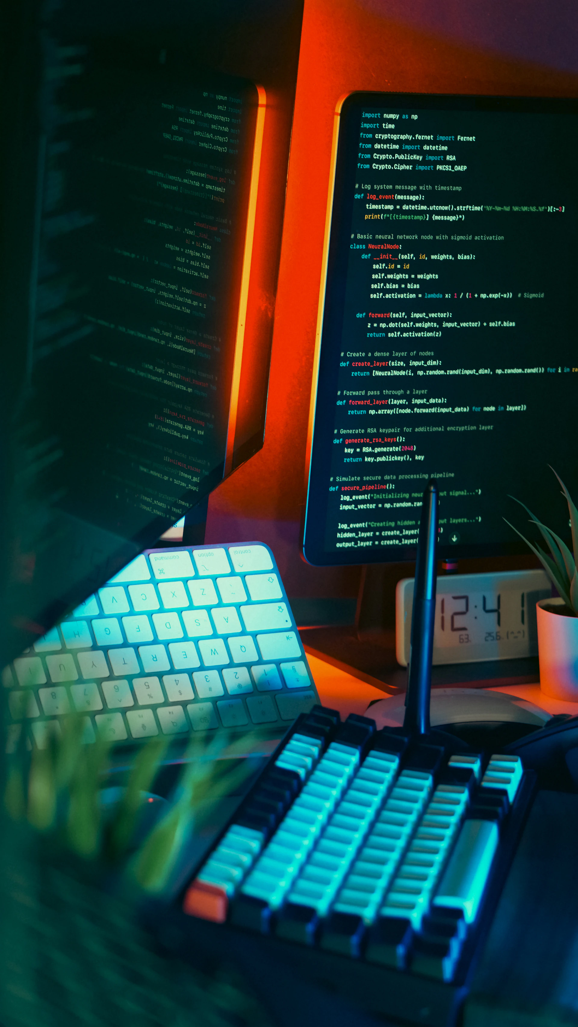 Website Development
